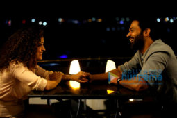 Movie stills of the movie Hit - The First Case