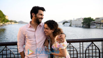 Movie stills of the movie Hit - The First Case