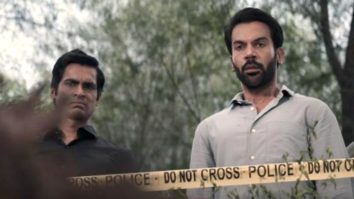 Hit – The First Case: (Dialogue Promo) – Neha Has Gone Missing | Rajkummar Rao, Sanya Malhotra