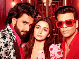 Hotstar specials Koffee with Karan | Season 7 | Episode 1 | Starts July 7 | DisneyPlus Hotstar