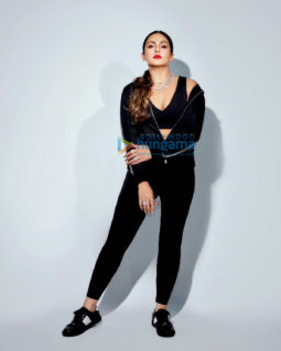 Celeb Photos Of Huma Qureshi