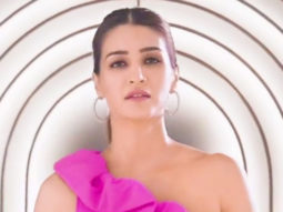 Hypnotized by Kriti Sanon’s Koffee with Karan look