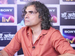 Imtiaz Ali: “Kartik Aaryan comes from an India that I can understand & we can create…” | Dr. Arora