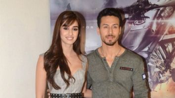 Is it over between Tiger Shroff and Disha Patani? Source close to Tiger confirms