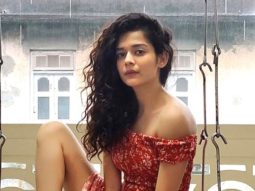 It’s girls time for Mithila Palkar and Varsha Harlalka