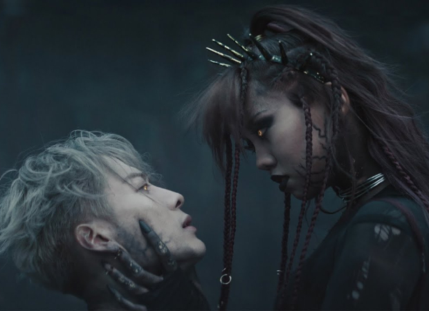 Jackson Wang dials up tension in visually compelling 'Cruel' music video, watch Jackson Wang dials up tension in visually compelling 'Cruel' music video, watch