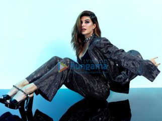 Celeb Photos Of Jacqueline Fernandez