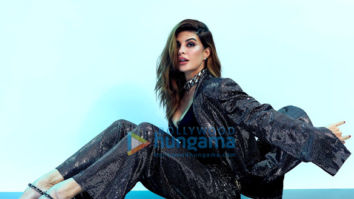 Celeb Photos Of Jacqueline Fernandez
