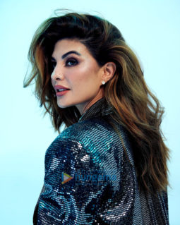 Celeb Photos Of Jacqueline Fernandez