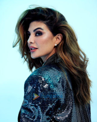 Celeb Photos Of Jacqueline Fernandez