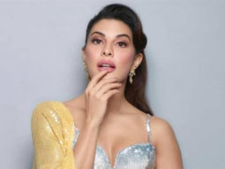 Jacqueline Fernandez looks stylish in her latest ad shoot