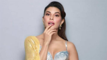 Jacqueline Fernandez looks stylish in her latest ad shoot