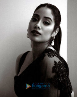 Celebrity Photos of Janhvi Kapoor r
