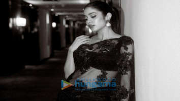Celebrity Photos of Janhvi Kapoor