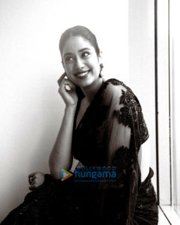 Celebrity Photos of Janhvi Kapoor