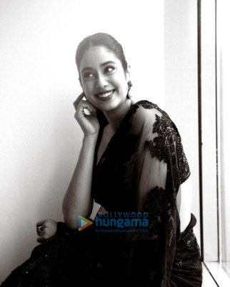Celebrity Photos of Janhvi Kapoor
