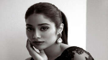Celebrity Photos of Janhvi Kapoor