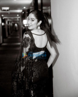 Celebrity Photos of Janhvi Kapoor