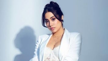 Janhvi Kapoor reveals she worries about being perceived as vulgar in paparazzi photos post gym sessions – “They character assassinate you”