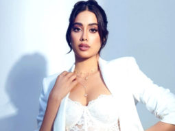 Janhvi Kapoor’s fun banter will leave you in splits