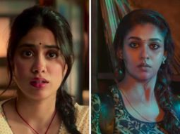Janhvi Kapoor’s Good Luck Jerry receives the sweetest response from Nayanthara: ‘What an entertaining ride’
