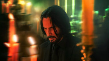 John Wick Chapter 4 trailer is actioned-packed; the Keanu Reeves starrer to  release in 2023, watch 4 : Bollywood News - Bollywood Hungama