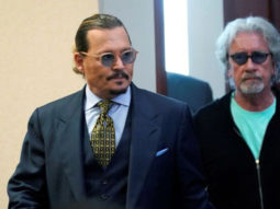 Johnny Depp settles City of Lies assault and battery lawsuit ahead of trial in LA