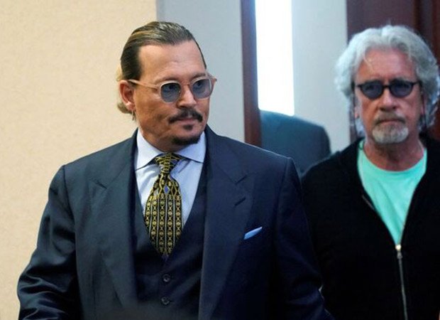Johnny Depp settles City of Lies assault and battery lawsuit ahead of trial in LA