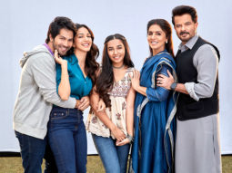 Jugjugg Jeeyo cast charged nearly Rs. 40 cr. for the film; here’s a breakup of Varun Dhawan, Kiara Advani, Anil Kapoor and Neetu Singh’s remuneration