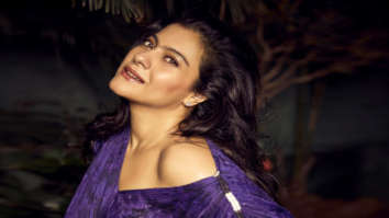 Celebrity Photos of Kajol