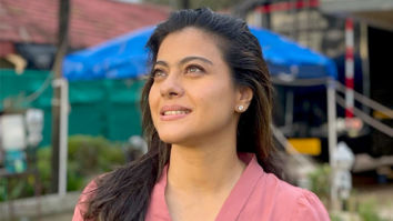 Celeb Photos Of Kajol
