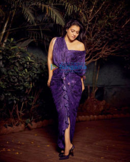Celeb Photos Of Kajol