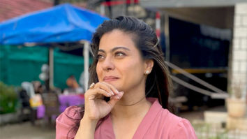Celeb Photos Of Kajol