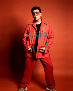 Celeb Photos Of Karan Johar