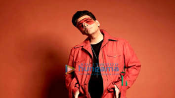 Celeb Photos Of Karan Johar