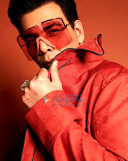 Celeb Photos Of Karan Johar