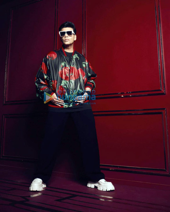 karan johar 5 10
