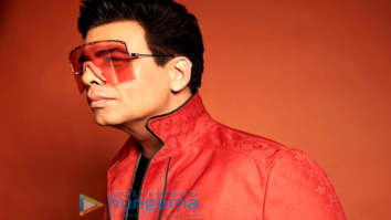 Celeb Photos Of Karan Johar