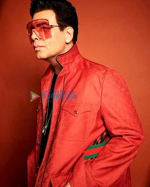 karan johar 7 8