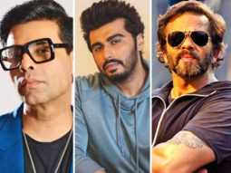 Karan Johar donates Rs. 11 lakh for Assam floods relief; CM Himanta Biswa confirms Arjun Kapoor, and Rohit Shetty donated Rs. 5 lakh each 