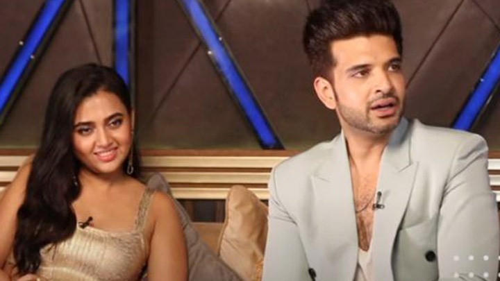 Karan Kundrra & Tejasswi Prakash’s MOST ROMANTIC Rapid Fire ever | Tej-Ran | Baarish Aayi Hai Karan Kundrra & Tejasswi Prakash’s MOST ROMANTIC Rapid Fire ever | Tej-Ran | Baarish Aayi Hai