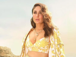 Kareena Kapoor Khan is a proud mommy as she flaunts Taimur’s certificate