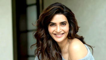 Celeb Photos Of Karishma Tanna