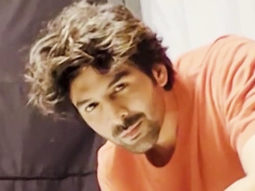 Kartik Aaryan has a challenge for us, can we complete it?