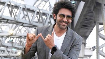 Kartik Aaryan takes his team for one-week Europe vacation after Bhool Bhulaiyaa 2 success