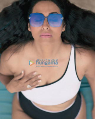 Celebrity Photos of Kashmera Shah