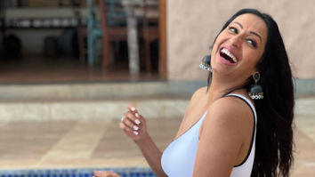 Celebrity Photos of Kashmera Shah