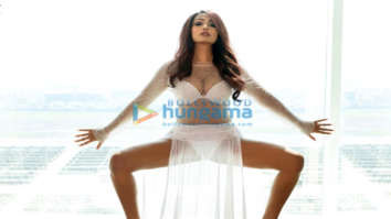 Celeb Photos Of Kashmera Shah