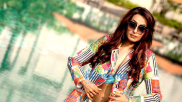 Celeb Photos Of Kashmera Shah