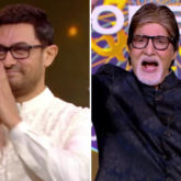 Kaun Banega Crorepati 14: Aamir Khan to be first guest on new season of Amitabh Bachchan hosted show; first promo unveiled 